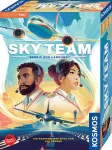 Kosmos Sky Team stalo žaidimas Kelionės/Nuotykiai