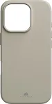 Black Rock Cover Mag Urban dėklas Apple iPhone 16 Pro, smėlio spalvos (00228171)