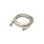 EXSYS Cat. 6 SSTP/PiMF tinklo kabelis, pilkas, 3,0 m (EX-K6181-3)