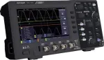 VOLTCRAFT DSO-2154 skaitmeninis osciloskopas 150 MHz 4 kanalų 1 GSa/s 80 kpts 8 bitų DSO VC-11954580