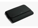 Bellroy Laptop Caddy 14 inch ne&scaron;iojamojo kompiuterio dėklas su priedų ki&scaron;enėmis - juodas