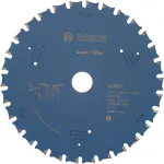 Pjūklo diskas medžiui Bosch 2608643054 190 mm 30 mm 24 dantys