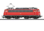 M&auml;rklin 039127 H0 elektrovežys BR 115 DB AG VI epocha