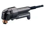 Metabo 630463000 kampinis priedas greito keitimo gręžtuvams/suktuvams
