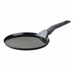 Fackelmann Statement blynų keptuvė, juoda, 25 cm (66086)