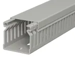 OBO Bettermann LK4 40040 elektros instaliacijos kanalas 40x40mm pilkas 2m 6178012