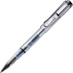 LAMY Safari Vista permatomas rutulinis ra&scaron;iklis su T10 ra&scaron;alo &scaron;erdimi 1240198