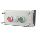 Eaton M22-I3-M2 mygtukų skydelis, pilkas 216533