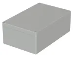 Bopla EUROMAS T 240 universalus korpusas 250 x 160 x 90 mm ABS &scaron;viesiai pilkas 03240000