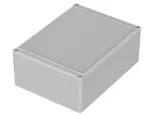 Bopla EUROMAS ET 223 F universali dėžutė 200 x 150 x 77 mm ABS &scaron;viesiai pilka 63223200