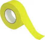 ACCESSORY Gaffa Tape Pro 50mm x 50m geltona 30005440