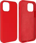 CYOO Premium skysto silikono dėklas Apple iPhone 13 Pro &ndash; raudonas CY122570
