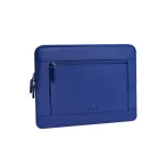 Rivacase 7802 mėlyna ne&scaron;iojamojo kompiuterio rankovė 12 colių MacBook ir 11,6&ndash;12 colių Chromebook