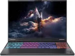 Acer Nitro 16 AN16-A91-R6BF žaidimų ne&scaron;iojamasis kompiuteris, 16 inch QHD+ 240Hz, AMD Ryzen 9 9955HX, 16GB DDR5, 1TB SSD, GeForce RTX 5070, Windows 11 Home, Obsidian Black