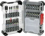 Bosch PRO Impact Control 31 dalių atsuktuvų antgalių rinkinys PH PZ T TH H 25 mm 2608521U71