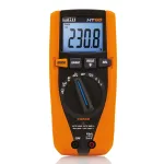 HT Instruments HT65 skaitmeninis multimetras CAT III 1000V CAT IV 600V 4000 counts 1010345