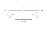 Wirewin Triotronik Cat6 U/UTP tinklo kabelis 0,5 m, pilkas PKW-TOUGH-K6 0.5