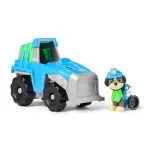 Žaislinis automobilis PAW Patrol Rex&rsquo;s Dinosaur Rescue Vehicle &ndash; plastikinis, nuo 3 m.