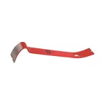 C.K Tools T4310 300 mm kaltais spyruoklinio plieno laužtuvas su vinių traukikliu ir grandymo a&scaron;menimis
