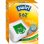 Swirl 179442 Ne&scaron;iojamas dulkių siurblys