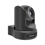 ROCWARE RC20 PTZ kamera 1080p su 12x optiniu priartinimu, HDMI, USB 3.0, LAN