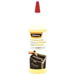 Fellowes 3608501 alyva dokumentų naikikliams, 120 ml, geltonos spalvos