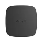 Ajax FireProtect 2 RB &scaron;ilumos ir dūmų detektorius, juodas, 1700 m baterija