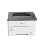 Lazerinis nespalvotas spausdintuvas Pantum P3300DW, A4 formatas, 1200 x 1200 DPI, abipusis spausdinimas, Wi-Fi, LAN