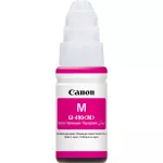 Canon GI-490M ra&scaron;alo buteliukas (purpurinis)