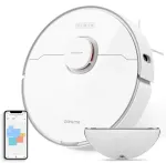 Dreame Bot L10 Pro 570 L Baltas