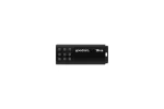 USB atmintukas GOODRAM UME3 16 GB USB Type-A 3.2 Gen 1 (USB 3.0), juodas, 60/20 MB/s
