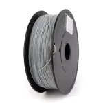 3D spausdinimo medžiaga Gembird 3DP-PLA+1.75-02-GR