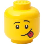 Dekoratyvinė laikymo galva Storage Head by room copenhagen &mdash; LEGO Silly mini 40331726