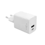 Keliautojų įkroviklis FIXED Fixed Mini USB-C/USB 45W