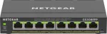 NETGEAR 8 prievadų Gigabit Ethernet PoE+ valdomas jungiklis (GS308EPP)