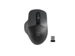 Natec Genesis Blackbird 2 belaidė optinė pelė RF 1600 DPI