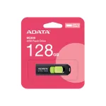 ADATA ACHO-UC300-128G-RNB USB atmintukas 128 GB USB Type-C 3.2 Gen 1 juoda