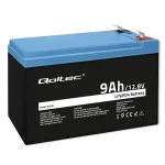 Baterija LiFePO4 12,8V 9Ah 115,2Wh