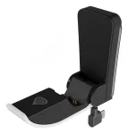 Įkrovimo sistema GENESIS Tin 305 PlayStation 5 Slim laidinė juoda balta
