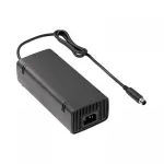 Akyga AK-PD-12 maitinimo blokas Xbox 360 E konsolei, 12 V / 9,6 A + 5 V / 1 A, 120 W