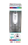 Blenderis Bosch su sidabriniu indu