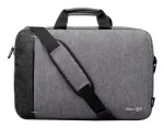 ACER Vero Obp Protective Briefcase &ndash; Apsauginis dėklas 14 colių ne&scaron;iojamam kompiuteriui, RPET poliesteris, pilka