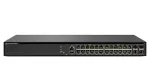 Valdomas jungiklis Lancom Systems GS-4530XP L3 2.5G Ethernet 30 prievadų PoE