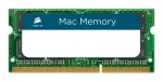 Corsair Mac Memory - DDR3 - Modul - 4 GB - SO DIMM 204-PIN