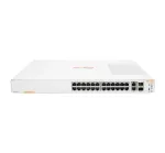 HPE Networking Instant On 1960 24G 2XF Switch (JL806A#ABB) &ndash; valdomas L2+ jungiklis