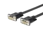 Vivolink PROVGAMC1.8 VGA kabelis 1,8 m VGA (D-Sub) juodas