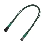 Nanoxia Verl&auml;ngerungskabel f&uuml;r L&uuml;fterspannungsversorgung - 3 PIN Internal Power (W)