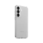 PanzerGlass CARE&trade; by &reg; Urban Combat dėklas Samsung Galaxy S25+ permatomas