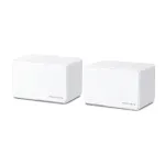 Mercusys Halo H3000X AX3000 Wi-Fi 6 Mesh sistema (2 vnt.)