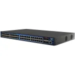 Valdomas tinklo jungiklis ALLNET ALL-SG8652MJ-10G 48+4P 10G Ethernet